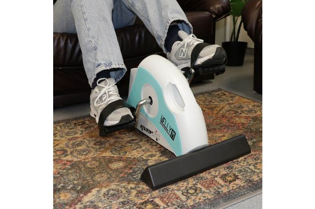 Exercise bike EVERFIT mini WELLY-M Exercise bike EVERFIT mini WELLY-M