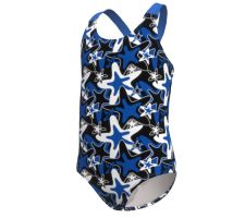 Swimsuit for girls BECO SEALIFE 846 60 116