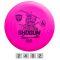 Discgolf DISCMANIA Putter SHOGUN Active Pink 2/4/0/2 Discgolf DISCMANIA Putter SHOGUN Active Pink 2/4/0/2