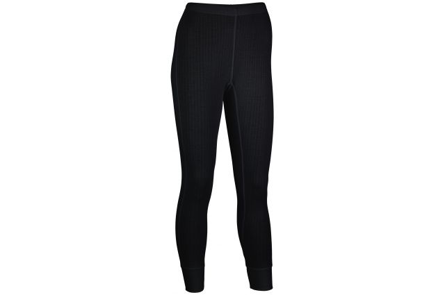 Thermo pants for women AVENTO 0724