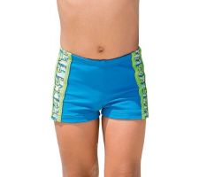 Swimming boxers for boys FASHY 26477 01 86cm