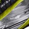 Tennis Bag DUNLOP SX PERFORMANCE Thermo 12 80L black/yellow Tennis Bag DUNLOP SX PERFORMANCE Thermo 12 80L black/yellow