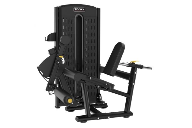 Strenght machine TOORX LEG EXTENSION PLX-4600 Professional Strenght machine TOORX LEG EXTENSION PLX-4600 Professional