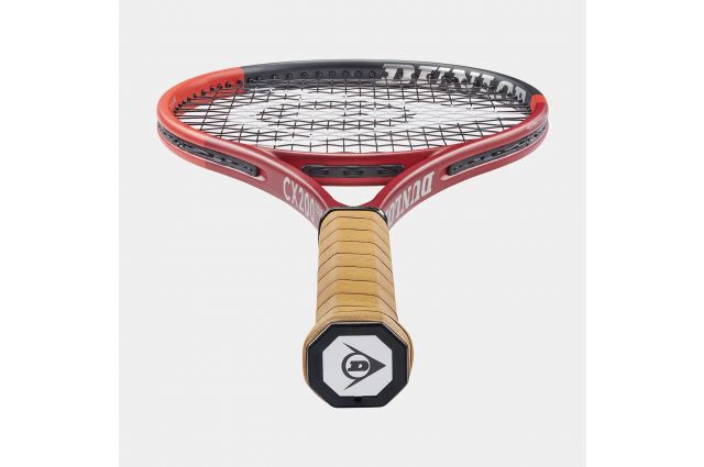 Tennis racket Dunlop CX200 TOUR (27") 315g 18x20 G3 Tennis racket Dunlop CX200 TOUR (27") 315g 18x20 G3
