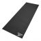 Yoga mat REEBOK RAYG-11060BKDD double sided black/desert dust Yoga mat REEBOK RAYG-11060BKDD double sided black/desert dust