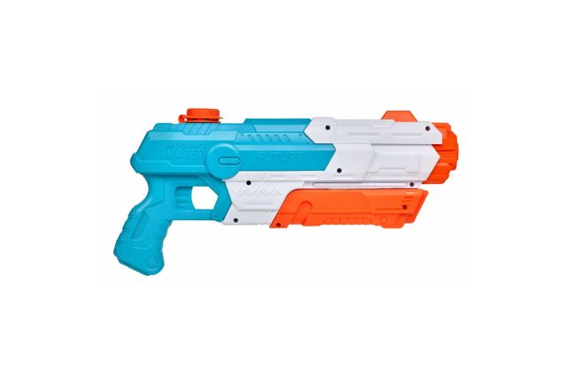 Water gun BECO Dream 95024 40 cm Water gun BECO Dream 95024 40 cm