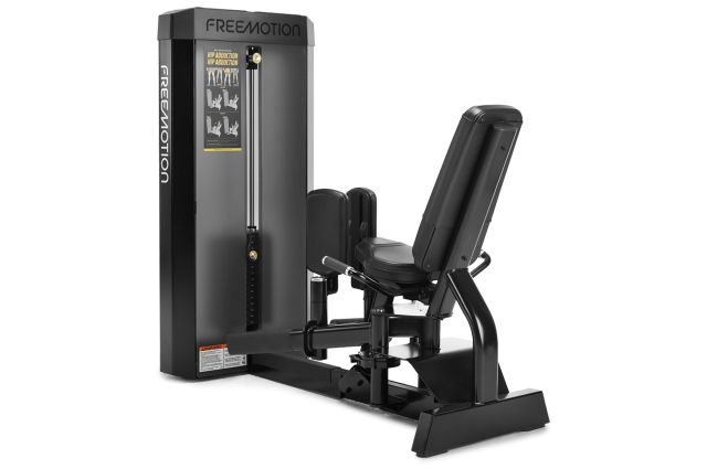 Strength machine FREEMOTION EPIC Selectorized Adduction/Abduction Strength machine FREEMOTION EPIC Selectorized Adduction/Abduction