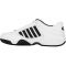 Teniso batai K-SWISS DEFIER RS wht/blck Balta/juoda