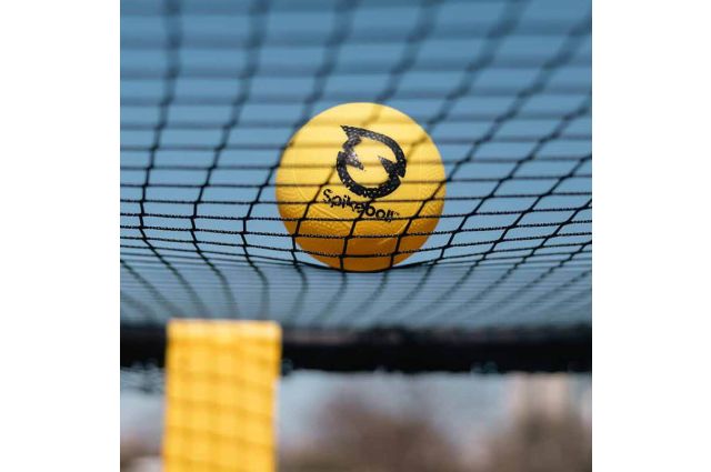 Žaidimo rinkinys SPIKEBALL Weekender Set pažeista pakuotė Žaidimo rinkinys SPIKEBALL Weekender Set pažeista pakuotė