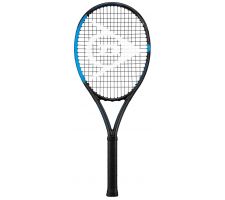Tennis racket Dunlop FX TEAM 285 27" 285g G2 strung