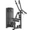 Viršutinės traukos treniruoklis TOORX PLX-8350 Professional Diverging lat pull down Viršutinės traukos treniruoklis TOORX PLX-8350 Professional Diverging lat pull down