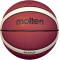 Basketball ball training MOLTEN B6G3850 FIBA synth. leather size 6 Basketball ball training MOLTEN B6G3850 FIBA synth. leather size 6