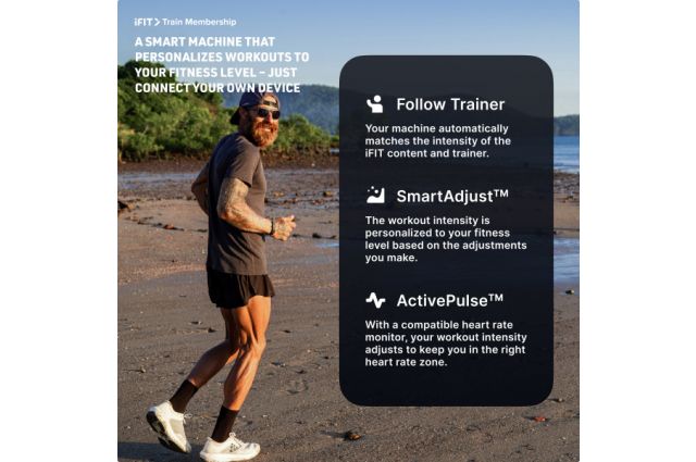 Bėgimo takelis NORDICTRACK T Series 10 (2025) pažeista pakuotė Bėgimo takelis NORDICTRACK T Series 10 (2025) pažeista pakuotė