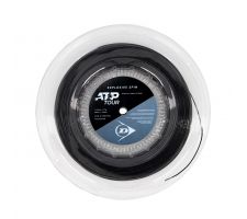 Stygos teniso raketei DUNLOP EXPLOSIVE SPIN ATP 17g/1.25mm 200m