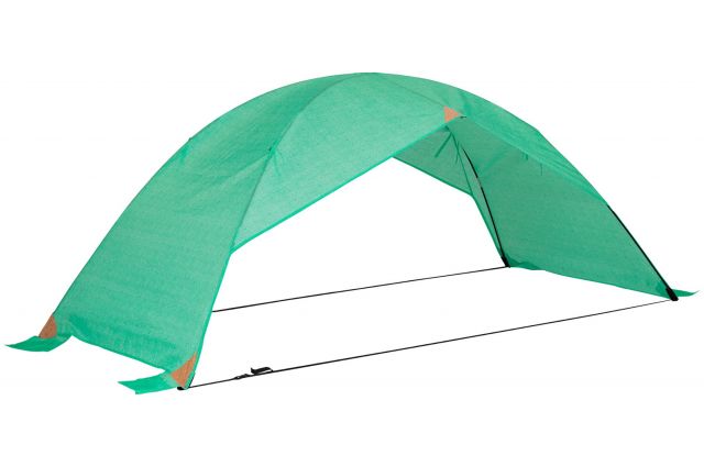 Beach tent WAIMEA Arch style 21TR MIR Mint green Beach tent WAIMEA Arch style 21TR MIR Mint green