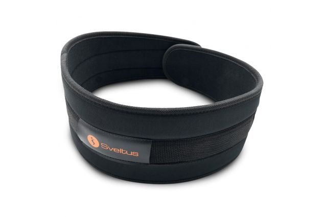 Weightlifting belt SVELTUS