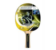 Table tennis bat DONIC Waldner 500 ITTF approved