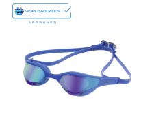 Plaukimo akiniai Competition AQUAFEEL Speedblue 41022, 50 FINA blue FINA