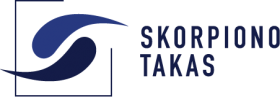 Skorpiono takas