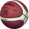 Basketball ball training MOLTEN B7G3850 FIBA synth. leather size 7 Basketball ball training MOLTEN B7G3850 FIBA synth. leather size 7