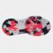 Teniso batai vaik. K-SWISS COURT EXPRESS 2 OMNI white/stargazer
