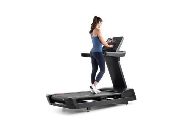 Bėgimo takelis FREEMFREEMOTION SMARTSERIESOTION t10.9b REFLEX LED 220V Bėgimo takelis FREEMFREEMOTION SMARTSERIESOTION t10.9b REFLEX LED 220V