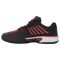 Padelio batai vyr. K-SWISS EXPRESS LIGHT 3 black/red