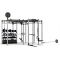 14' Premium X-Rig 4.5 FREEMOTION 14' Premium X-Rig 4.5 FREEMOTION