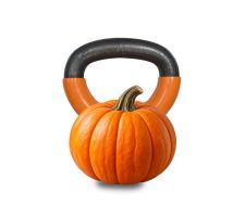 Vinilinė girė TOORX KRV 8kg
