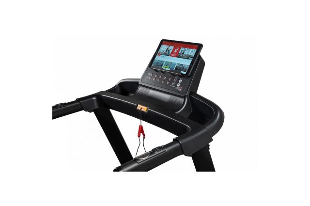 Bėgimo takelis KETTLER TRACK 100 Bėgimo takelis KETTLER TRACK 100