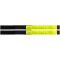 Wrist strap Reflective AVENTO 74OJ GEE Yellow Wrist strap Reflective AVENTO 74OJ GEE Yellow