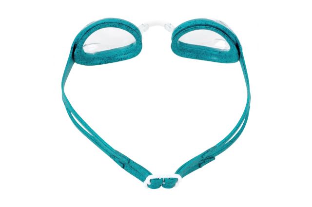 Swim goggles FASHY POWER 4155 64 L mint green