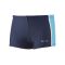 Swimming boxers for boys BECO BASIC 5357 766 128 navy/turquoise