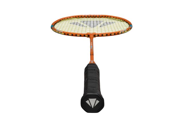 Badminton racket Carlton TRU-STORM SSx 3.0 Badminton racket Carlton TRU-STORM SSx 3.0