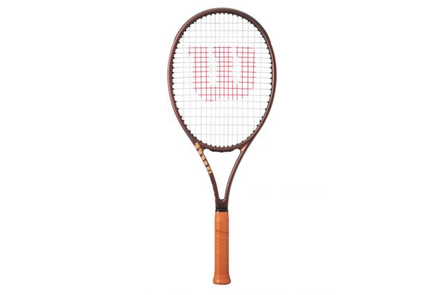 Lauko teniso raketė WILSON PRO STAFF X V14 Lauko teniso raketė WILSON PRO STAFF X V14