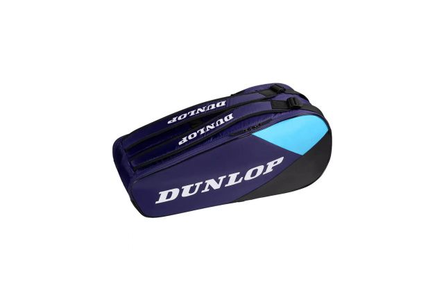 Krepšys tenisui DUNLOP FX CLUB 6 Krepšys tenisui DUNLOP FX CLUB 6