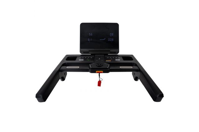 Bėgimo takelis KETTLER TRACK 400 Bėgimo takelis KETTLER TRACK 400