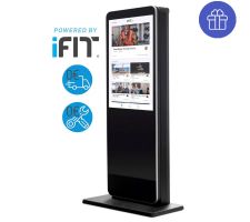 Fitness mirror NORDICTRACK VAULT