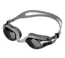Swim goggles FASHY SPARK III 4187, 23 L grey/smoke