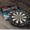 Dartboard HARROWS QUADRO 240 Dartboard HARROWS QUADRO 240