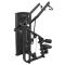 Diverging Lat Pull Down TOORX PLX-B6390 Professional Diverging Lat Pull Down TOORX PLX-B6390 Professional