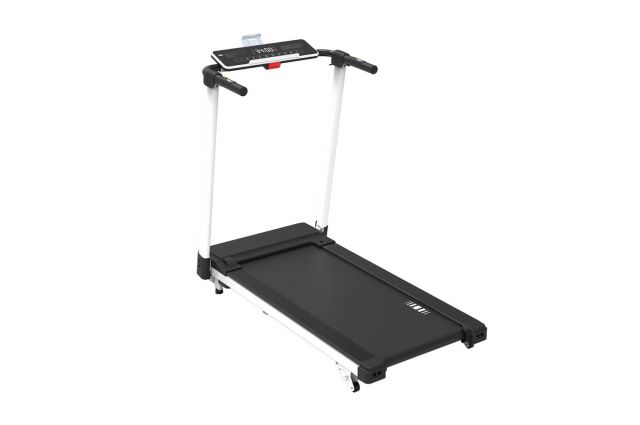 FOLDABLE ELECTRIC TREADMILL CLM-1113 FOLDABLE ELECTRIC TREADMILL CLM-1113