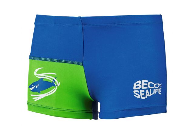 Swimming boxers for boys BECO UV SEALIFE 0901 68 104cm Swimming boxers for boys BECO UV SEALIFE 0901 68 104cm