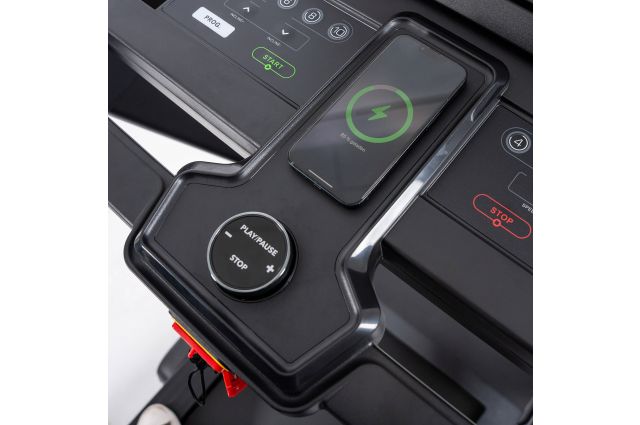 Bėgimo takelis KETTLER TRACK 400 Bėgimo takelis KETTLER TRACK 400