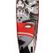 Inflatable sup WILDSUP RED QUEEN 10.6 LITE Inflatable sup WILDSUP RED QUEEN 10.6 LITE