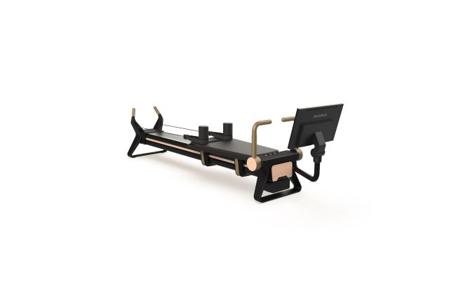 Pilates Reformer NORDICTRACK Ultra 1 with screen Pilates Reformer NORDICTRACK Ultra 1 with screen