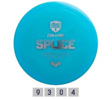 Diskgolfo diskas DISCMANIA NEO SPLICE Evolution