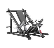 Linijinės traukos treniruoklis TOORX FWX-8530 Linear Row Professional