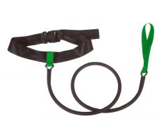 Resistance band for swimming 3,6-10,8 kg