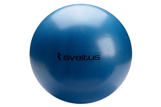 Yoga ball SVELTUS 0416 25cm Yoga ball SVELTUS 0416 25cm